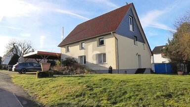 Mehrfamilienhaus zum Kauf 450.000 € 11 Zimmer 270 m² 1.106 m² Grundstück Innenstadt Detmold 32756