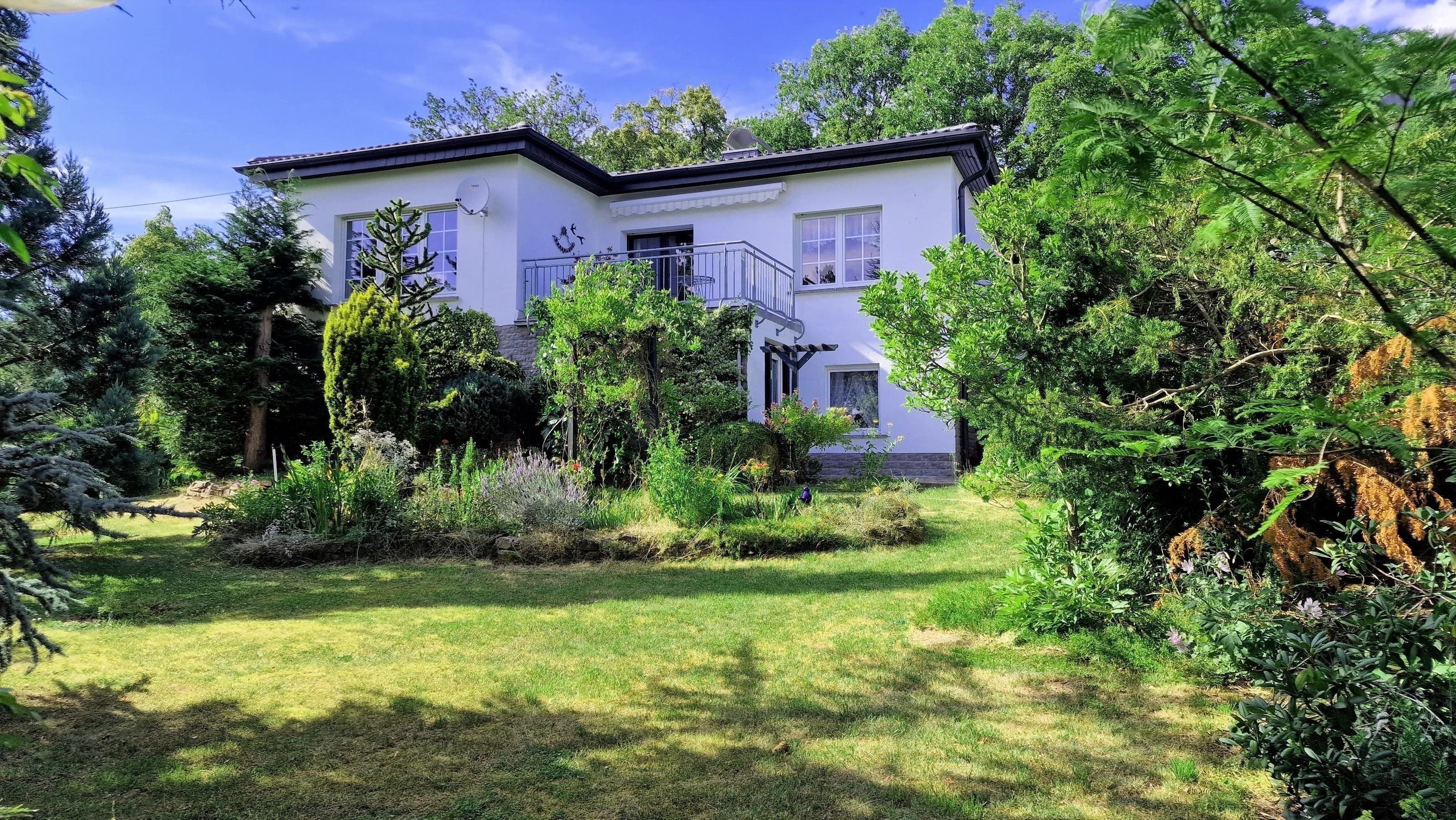 Einfamilienhaus zum Kauf 259.000 € 5 Zimmer 105 m²<br/>Wohnfläche 1.449 m²<br/>Grundstück ab sofort<br/>Verfügbarkeit Meisberg Hettstedt 06333