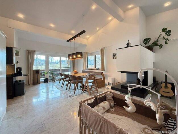 Wohnung zum Kauf 335.000 € 3 Zimmer 77,4 m² 3. Geschoss Angerberg 6320