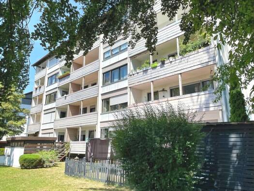 Wohnung zum Kauf 275.000 € 4 Zimmer 105 m² frei ab sofort Marktoberdorf Marktoberdorf 87616