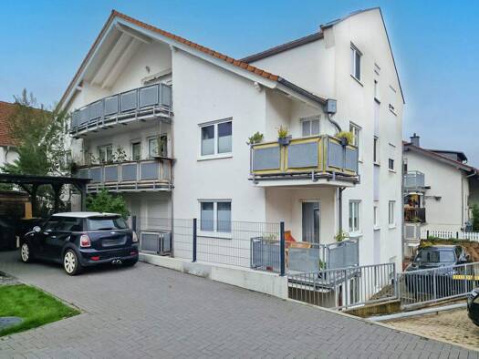 Wohnung zum Kauf 208.000 € 2 Zimmer 65 m² Ingelheim am Rhein 55218