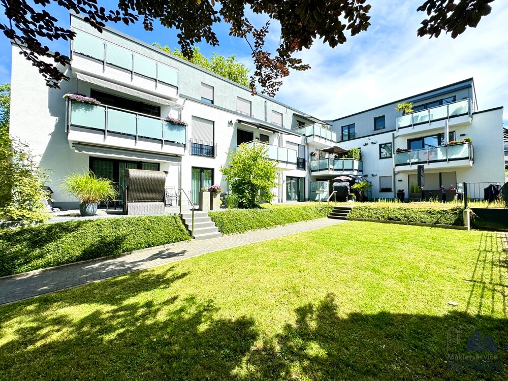 Wohnung zum Kauf 299.000 € 2 Zimmer 70,9 m²<br/>Wohnfläche EG<br/>Geschoss Mengede-Mitte Dortmund / Mengede 44359