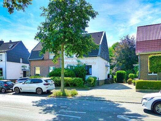 Doppelhaushälfte zum Kauf 278.000 € 4 Zimmer 133 m² 440 m² Grundstück Bonnenbroich Mönchengladbach 41236