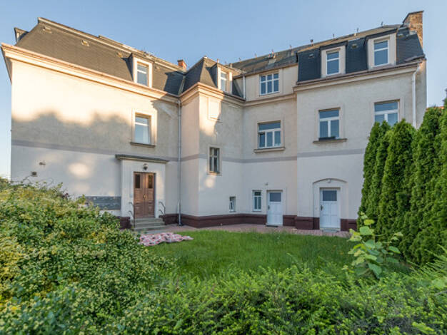 Wohnung zur Miete 485 € 2 Zimmer 53 m² frei ab 22.09.2026 Bahnhofstraße 1 Niedersedlitz Ortsamtsbereich Prohlis 01259