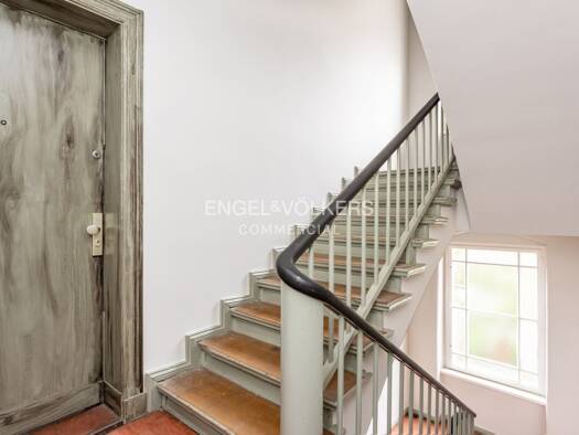 Sonstiges zum Kauf als Kapitalanlage geeignet 2.200.000 € 1.282,8 m² 554 m² Grundstück Weißensee Berlin 13086