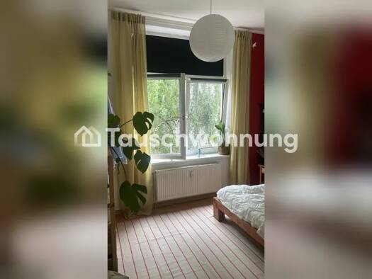 Wohnung zur Miete Tauschwohnung 550 € 2 Zimmer 46 m² Hansaviertel Rostock 18057