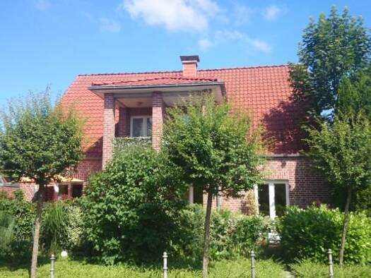 Terrassenwohnung zur Miete 630 € 2 Zimmer 55 m² EG frei ab sofort Pater-Hardt-Straße 18 Havixbeck Havixbeck 48329