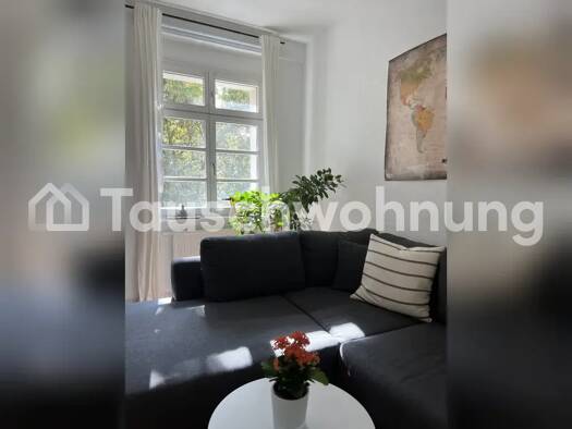Wohnung zur Miete Tauschwohnung 670 € 2 Zimmer 58 m² 2. Geschoss Neustadt Mainz 55118