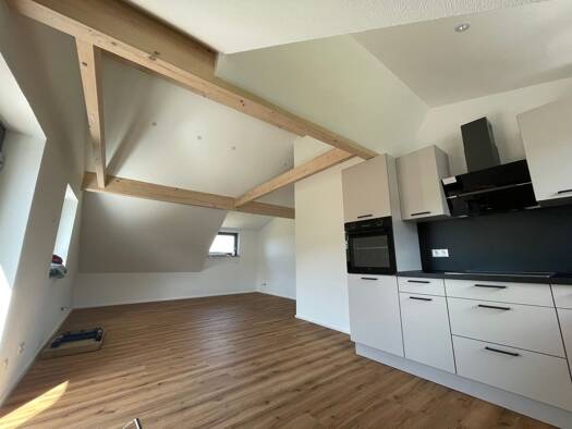 Wohnung zur Miete 660 € 2 Zimmer 55 m² frei ab 01.08.2026 Bergfelden Sulz am Neckar 72172