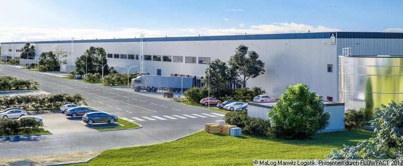 Logistikzentrum zur Miete provisionsfrei 4,30 € 100.000 m²<br/>Lagerfläche Neu Manschnow Küstriner Vorland 15328