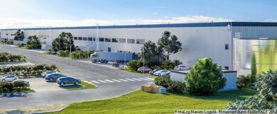 Logistikzentrum zur Miete - Neubau provisionsfrei 4,30 € 100.000 m² Lagerfläche Neu Manschnow Küstriner Vorland 15328