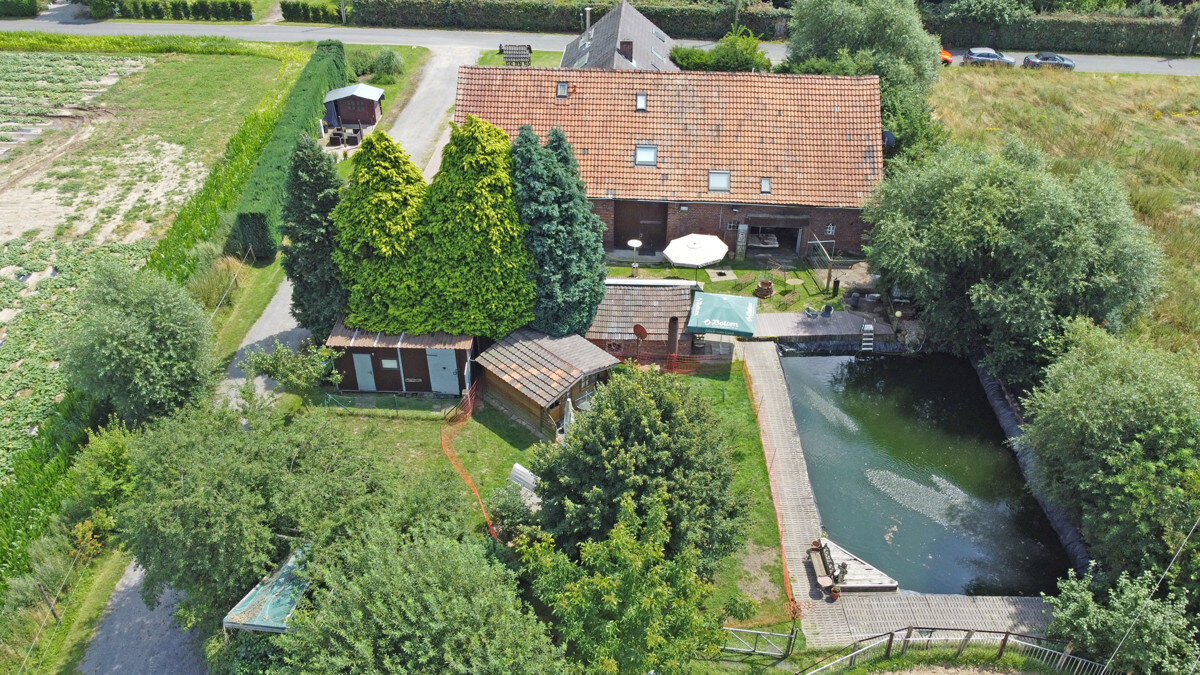 Reiterhof zum Kauf 849.000 € 27.421 m²<br/>Grundstück Bönninghardt Alpen 46519