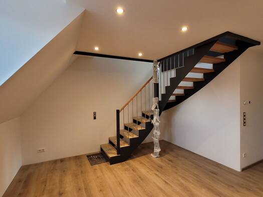 Maisonette zur Miete 700 € 3 Zimmer 48 m² frei ab 01.11.2026 Harburg Harburg (Schwaben) 86655