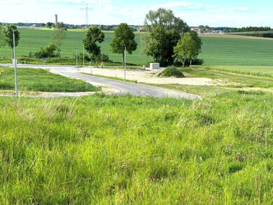 Grundstück zum Kauf 469.500 € 653 m² Grundstück Wulfertshausen Friedberg 86316