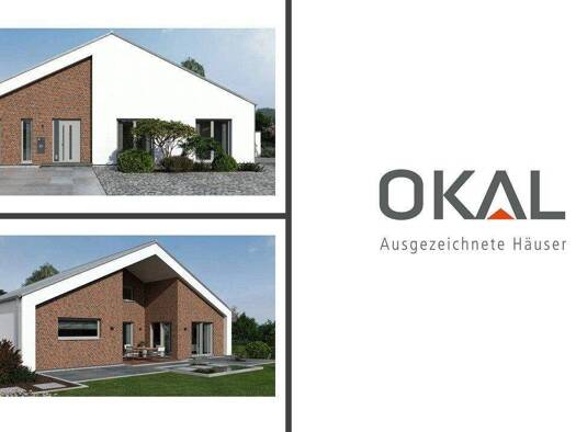 Bungalow zum Kauf 556.400 € 6 Zimmer 145,2 m² 700 m² Grundstück Stücken Michendorf 14552