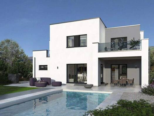 Einfamilienhaus zum Kauf 1.305.000 € 5 Zimmer 256,9 m² 820 m² Grundstück Stadtmitte Recklinghausen 45657