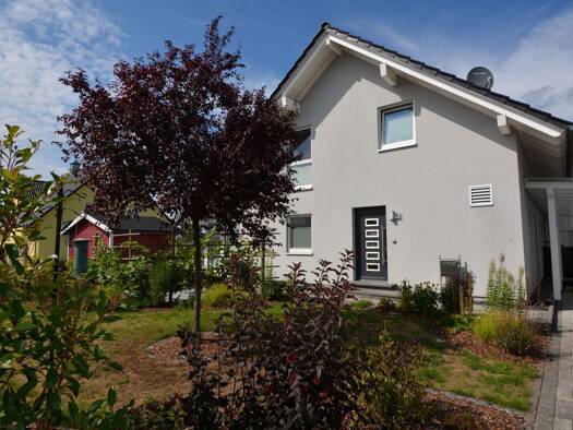 Haus zum Kauf 527.000 € 4 Zimmer 157 m² 672 m² Grundstück frei ab sofort Unterwittbach Kreuzwertheim 97892