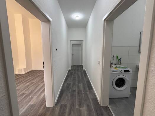 Wohnung zur Miete 390 € 5 Zimmer 107 m² Geschoss 2/3 frei ab sofort Quadrate Mannheim 68159