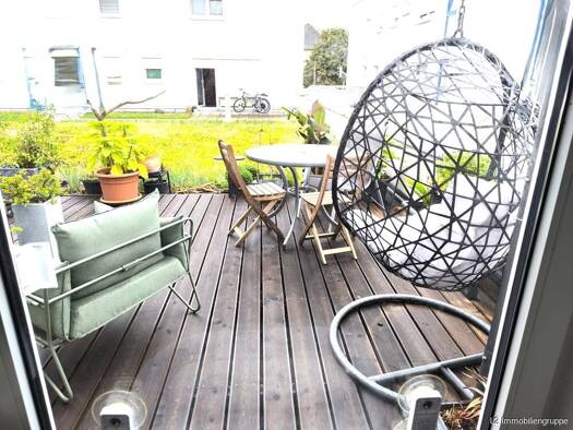 Wohnung zum Kauf 287.000 € 3 Zimmer 100 m² 1. Geschoss Coswig 01640