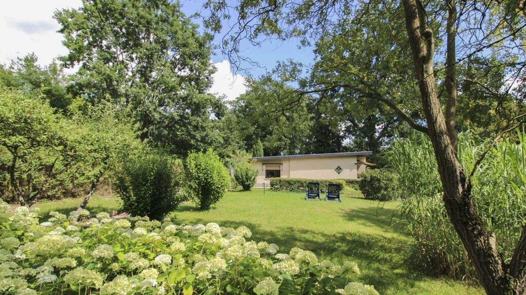 Grundstück zum Kauf 199.900 € 1.155,1 m² Grundstück Wensickendorf Oranienburg 16515