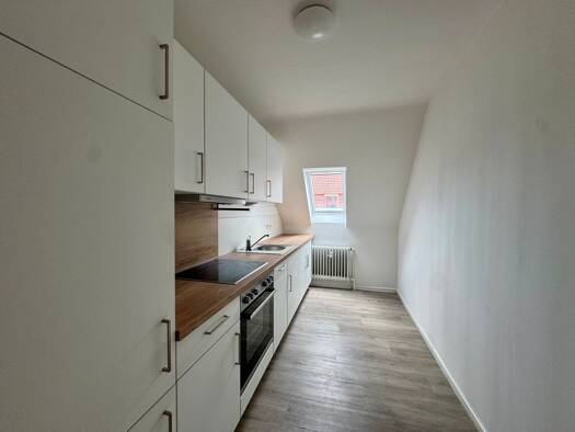 Wohnung zur Miete 295 € 39 m² frei ab sofort Vieländer Weg 1 Wulsdorf Bremerhaven 27572