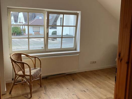 Wohnung zur Miete 585 € 1 Zimmer 27,4 m² Geschoss EG/1 frei ab sofort Alt-Refrath Bergisch Gladbach 51427