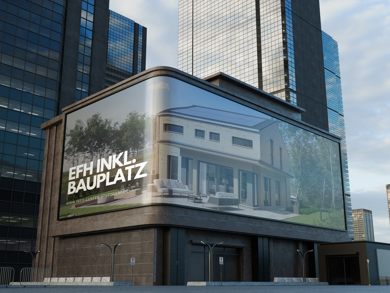 Einfamilienhaus zum Kauf provisionsfrei 813.403 € 5 Zimmer 119 m² 434 m² Grundstück Münchingen Korntal-Münchingen 70825