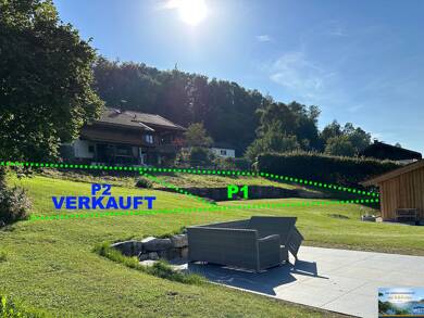 Grundstück zum Kauf provisionsfrei 420.000 € 394 m² Grundstück Au Miesbach 83714