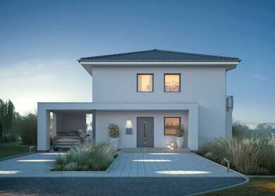 Einfamilienhaus zum Kauf - Neubau provisionsfrei 669.999 € 4 Zimmer 130 m² 950 m² Grundstück Gremsdorf Gremsdorf 91350