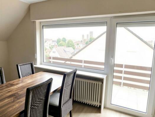 Wohnung zur Miete 420 € 2 Zimmer 65 m² 3. Geschoss Mülheim Mülheim-Kärlich 56218