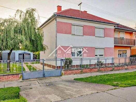 Haus zum Kauf 125.000 € 8 Zimmer 230 m² Beli Manastir Beli Manastir
