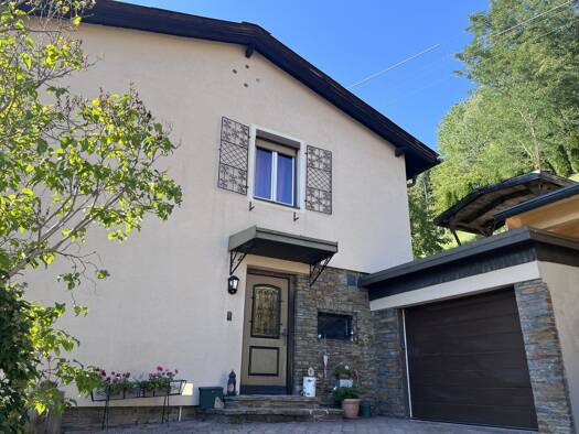 Einfamilienhaus zum Kauf 299.000 € 5 Zimmer 158,3 m² 708 m² Grundstück Fohnsdorf 8753