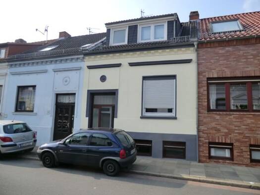 Wohnung zur Miete 520 € 2 Zimmer 40 m² frei ab sofort Neanderstraße 14 Buntentor Bremen 28199