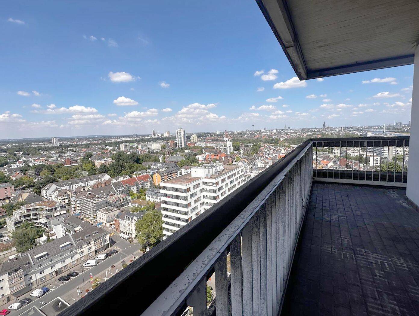 Wohnung zur Miete - Ansicht 3