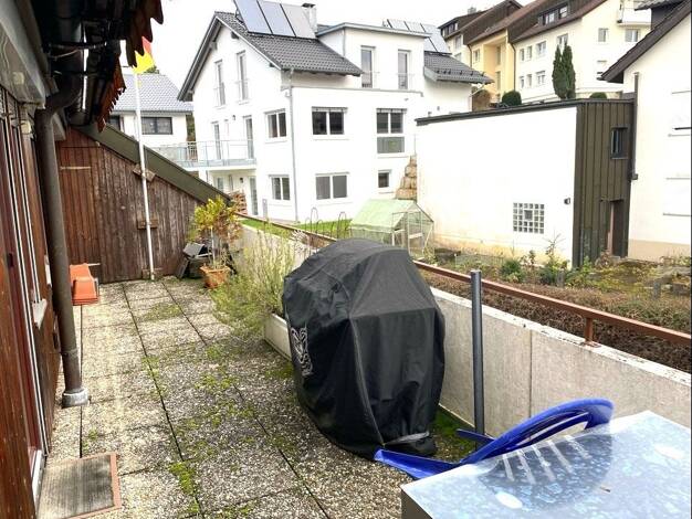 Wohnung zum Kauf 145.000 € 2 Zimmer 62 m² Murrhardt 71540