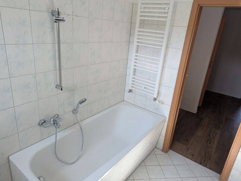 Wohnung zur Miete - Widok 6