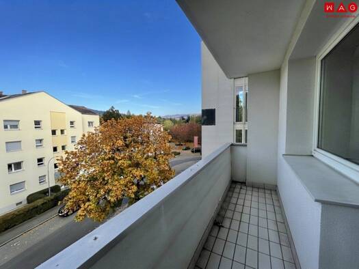 Wohnung zur Miete 368 € 3 Zimmer 78,4 m² 3. Geschoss Styriagasse 7 Judenburg 8750