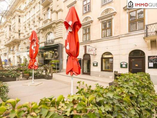 Gastronomie/Hotel zum Kauf 699.000 € Wien 1020