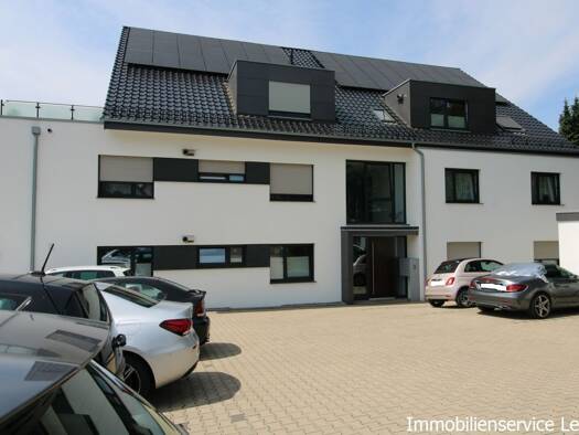 Wohnung zur Miete 1.250 € 3 Zimmer 100 m² Geschoss 1/3 frei ab sofort Lemgo Lemgo 32657