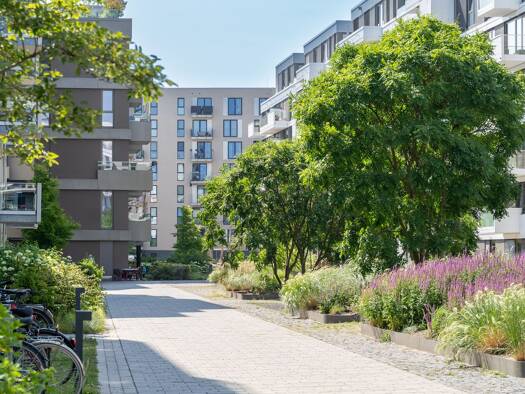 Wohnung zum Kauf 995.000 € 5 Zimmer 130,7 m² EG Kreuzberg Berlin 10179