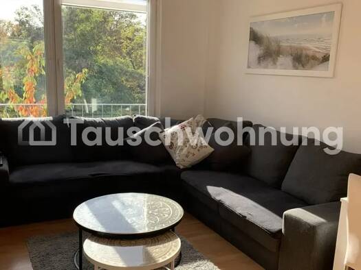 Wohnung zur Miete Tauschwohnung 434 € 2,5 Zimmer 57 m² 2. Geschoss Prenzlauer Berg Berlin 10409