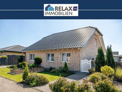 Einfamilienhaus zum Kauf 549.000 € 4 Zimmer 134 m² 544 m² Grundstück Birgelen Wassenberg / Rothenbach 41849