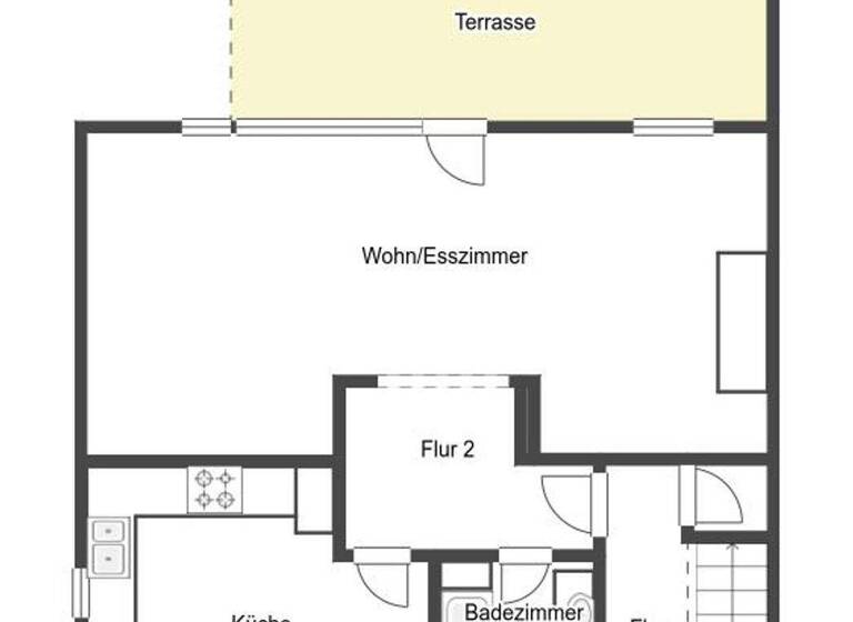 Doppelhaushälfte zum Kauf 399.000 € 5 Zimmer 120 m² 529 m² Grundstück Unterelchingen Elchingen 89275