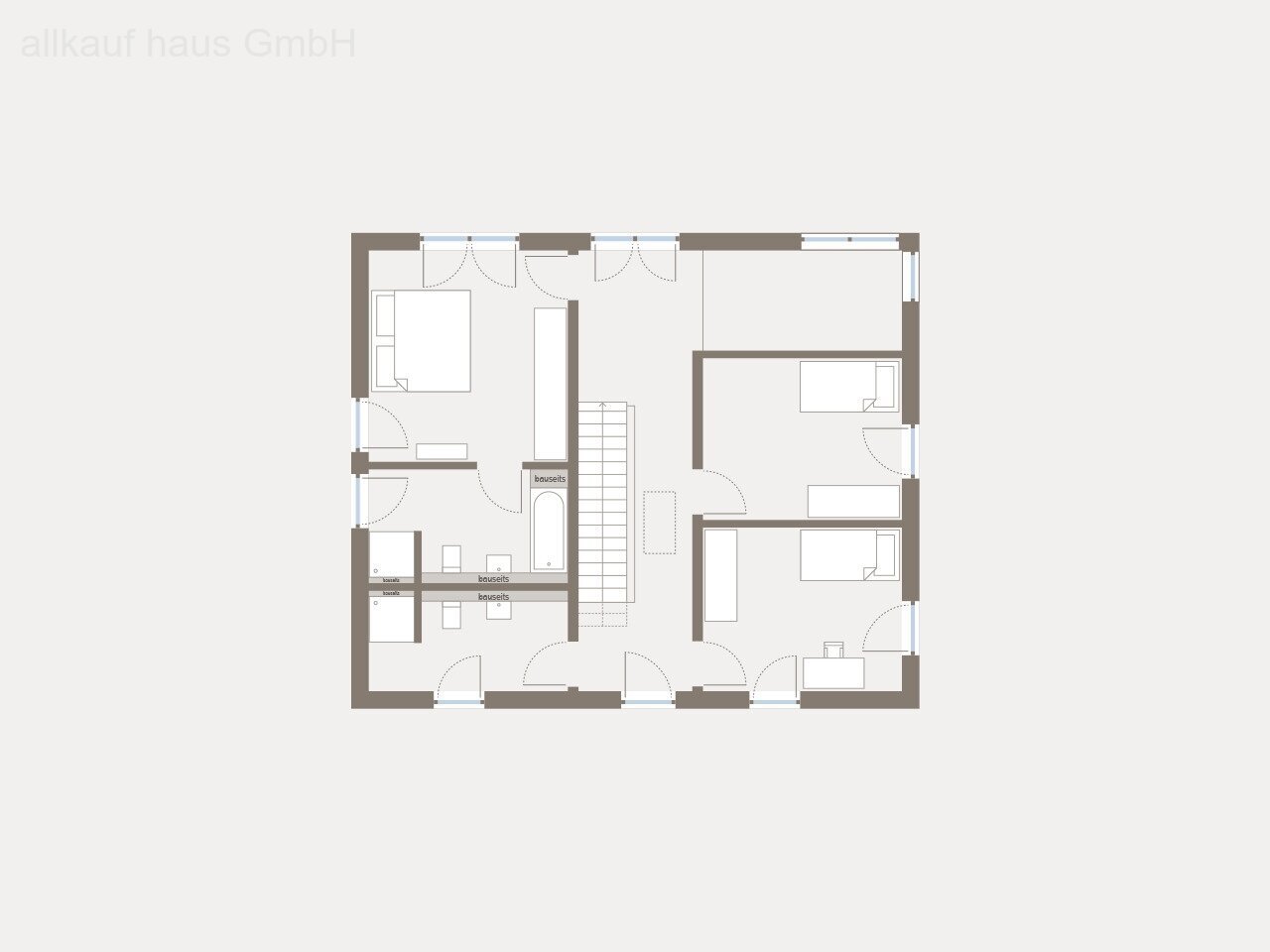 Einfamilienhaus zum Kauf provisionsfrei 438.000 € 4 Zimmer 167 m²<br/>Wohnfläche 475 m²<br/>Grundstück Abtswind 97355