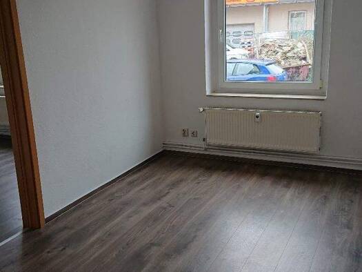 Wohnung zur Miete 264 € 2 Zimmer 35,3 m² EG frei ab 01.04.2026 Frankenvorstadt Stralsund 18439