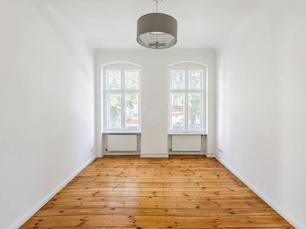 Wohnung zum Kauf 250.000 € 2 Zimmer 56,8 m² 1. Geschoss Hansastraße 16 Gesundbrunnen Berlin 13409