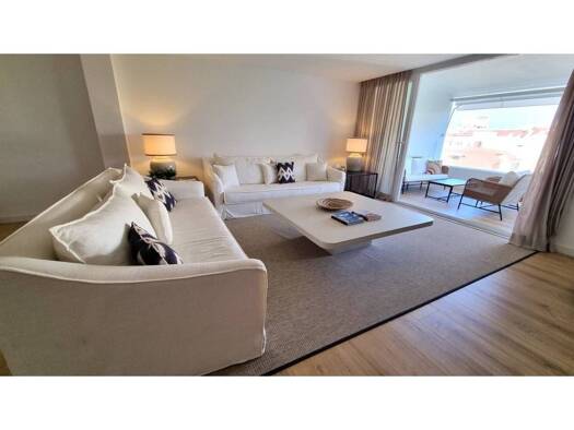 Wohnung zur Miete 3.300 € 4 Zimmer 170 m² Luque 14880