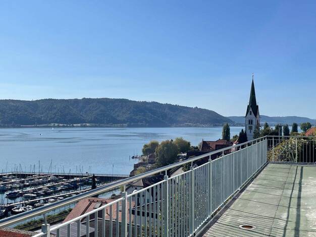 Wohnung zur Miete - Erstbezug 3.200 € 4 Zimmer 168 m² frei ab 15.12.2025 Sipplingen 78354