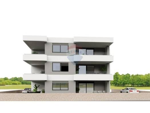 Wohnung zum Kauf 295.000 € 4 Zimmer 1. Geschoss Novalja 53291