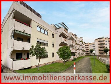 Wohnung zum Kauf 175.000 € 2 Zimmer 63 m² 1. Geschoss Buckenberg - Stadtviertel 074 Pforzheim 75181